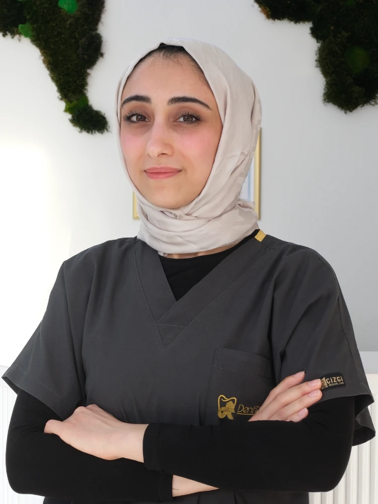 dental asistan ayfer avincal 1