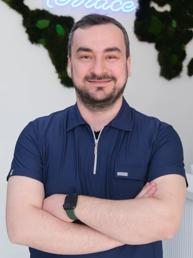 dt yunus oguz hascelik