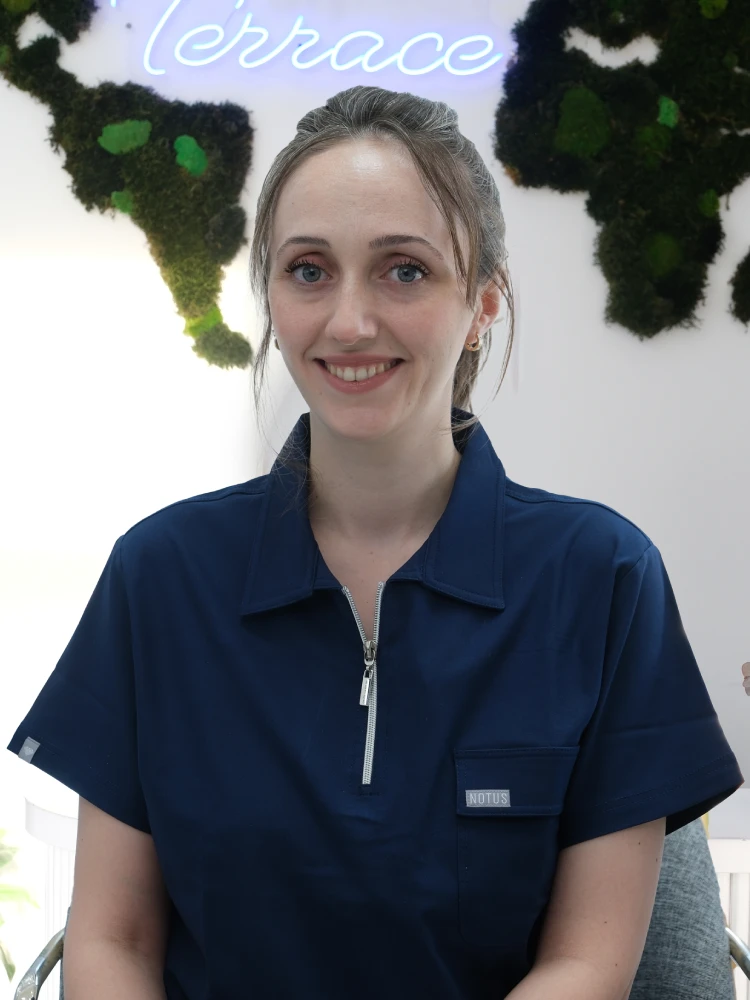 uzm dt aliye alemdar dervisoglu 1